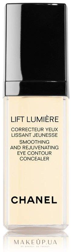 chanel lift lumiere correcteur yeux